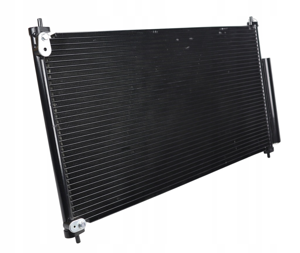 фото №1, Кондиціонер honda civic ix fk 2012 - 2017