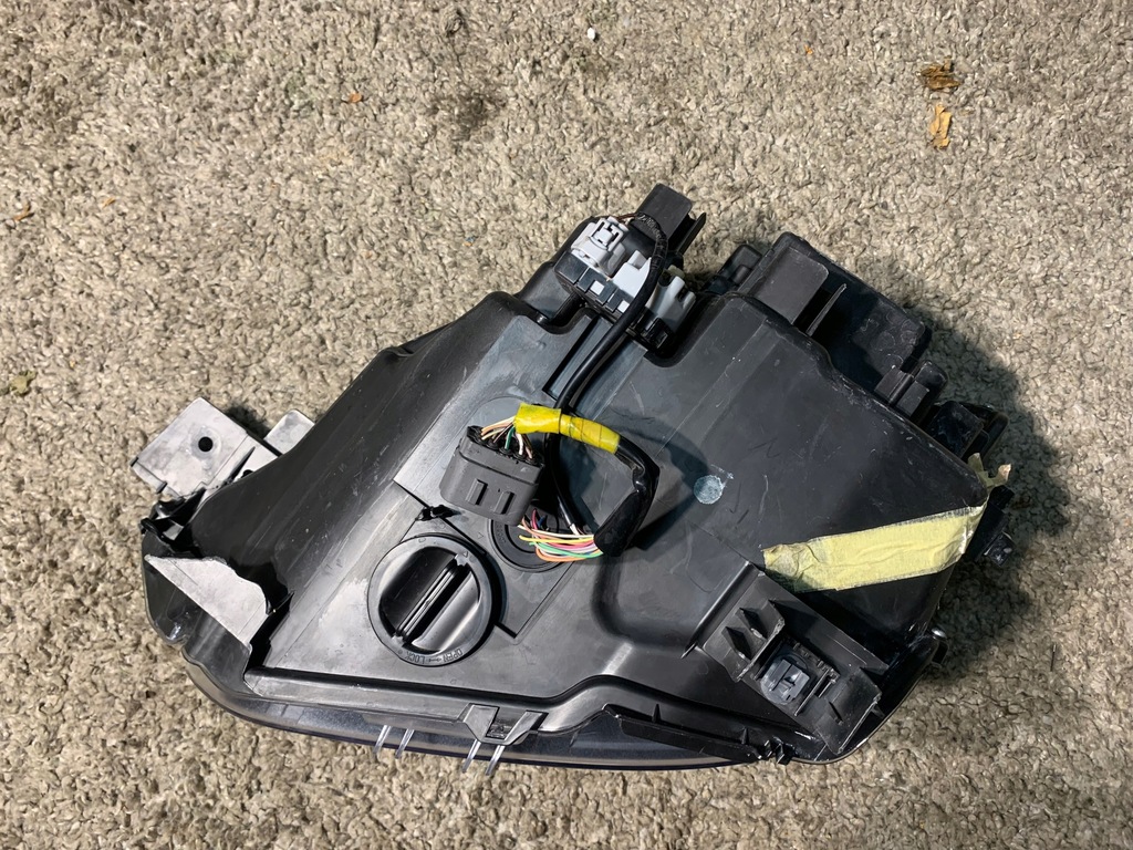 фото №10, Mazda cx-3 full led права