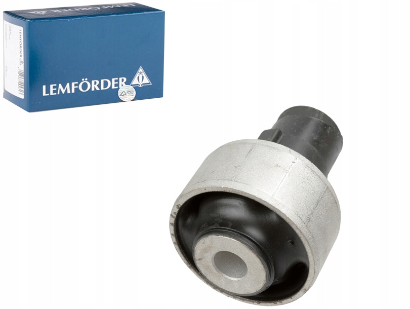 фото №1, Lemforder 39696 01 подшипниковый узел, рычаг