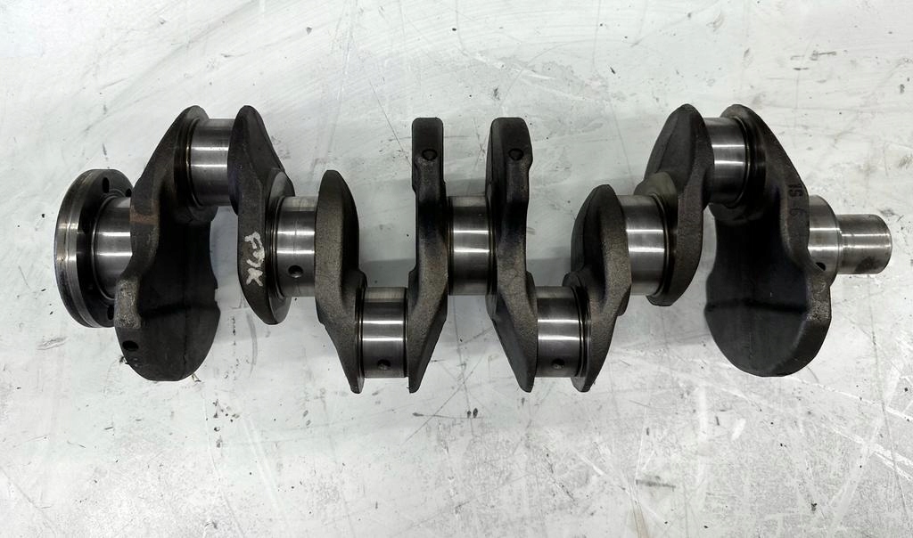 Купить Wał коленчатый renault 2.0 t 16v