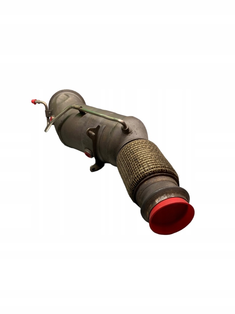 фото №7, 8638227/112152023100 оригінальний каталізатор do bmw 3 2.0 бензин