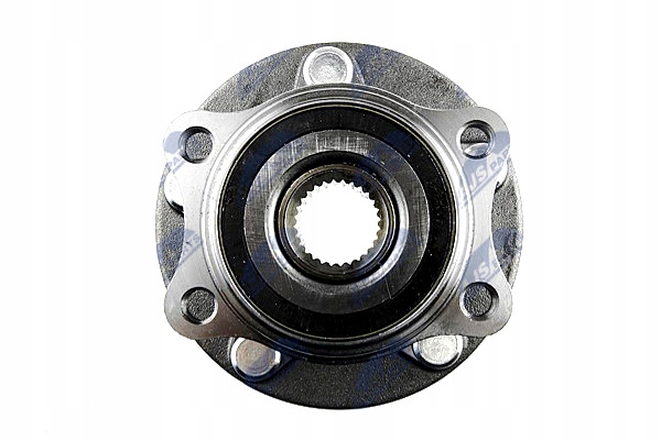 фото №11, Ступиця колеса перед jeep renegade 4wd 14- fiat 500x 4wd 14- задня 2wd 4wd