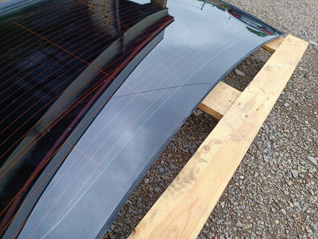 фото №5, Стекло задняя задняя chrysler 300 300c 300s 2011-2023