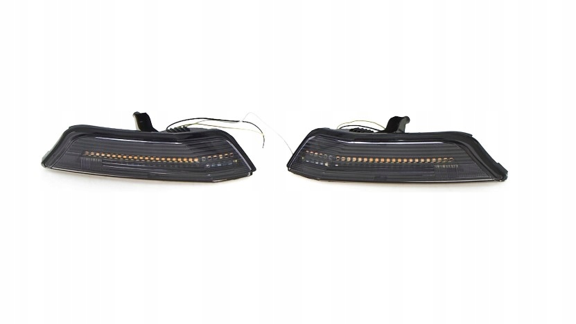 фото №1, Ford mustang 2015-17 поворотник dynamic led kpl