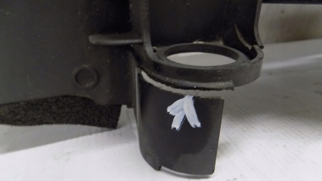 фото №4, Pas перед nissan x-trail