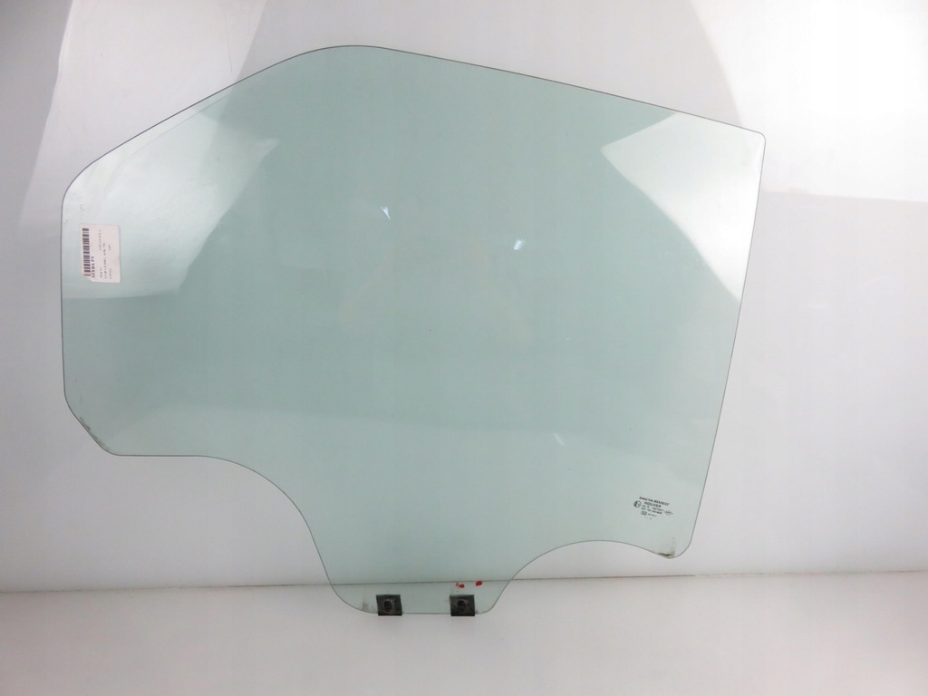 фото №1, Скло права задня dacia logan ls_