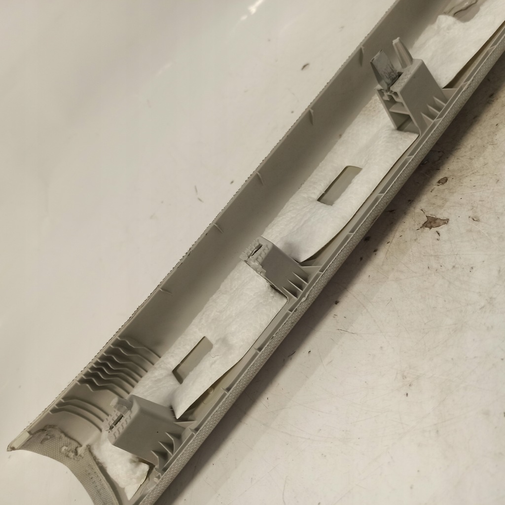 фото №14, Vw golf vii обшивка защита стойка левая передняя 5g0867233r 5g0035411e