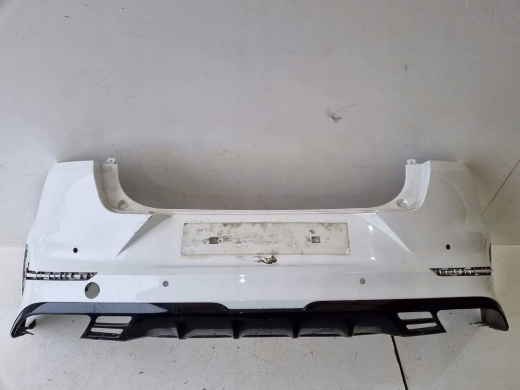 фото №1, Kia pro ceed iii gt бампер задняя 86611-j7710