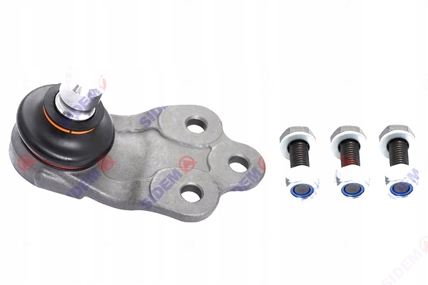 фото №2, Шарова опора важеля fiat 500x jeep renegade 14 l=p sidem sidem