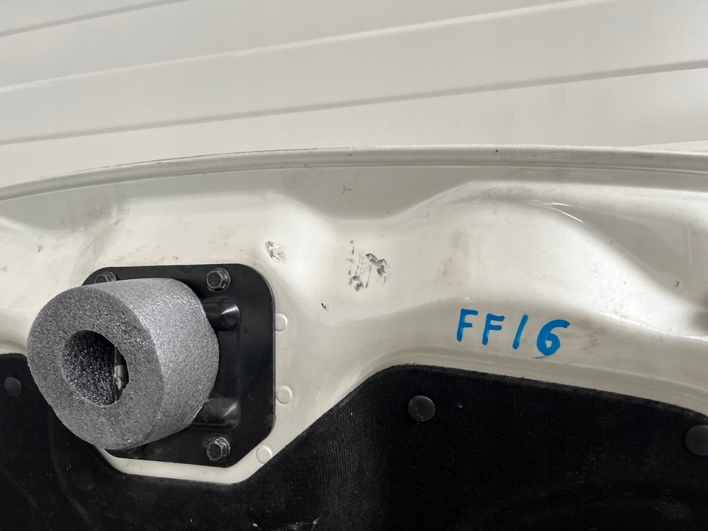 фото №7, Капот ferrari ff