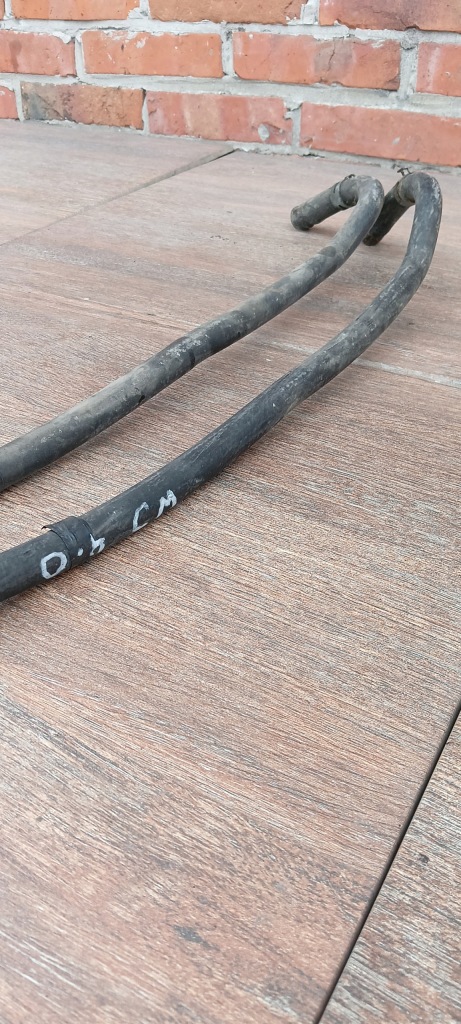 фото №8, Jeep grand cherokee wj 4.0 труба патрубок води