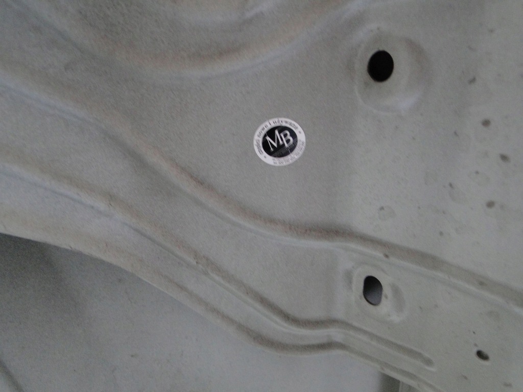 фото №11, Mercedes gle 167 w167 крила передній правий 799 suv a1678802400