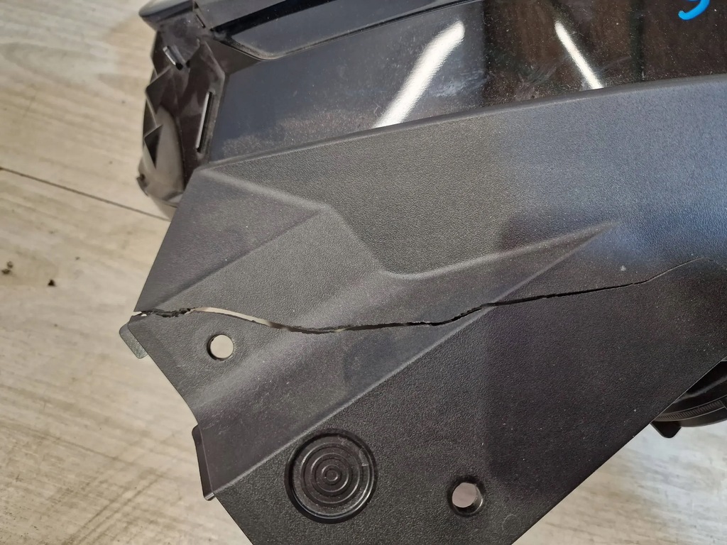 фото №12, Правая лампа hyundai ioniq vi full led