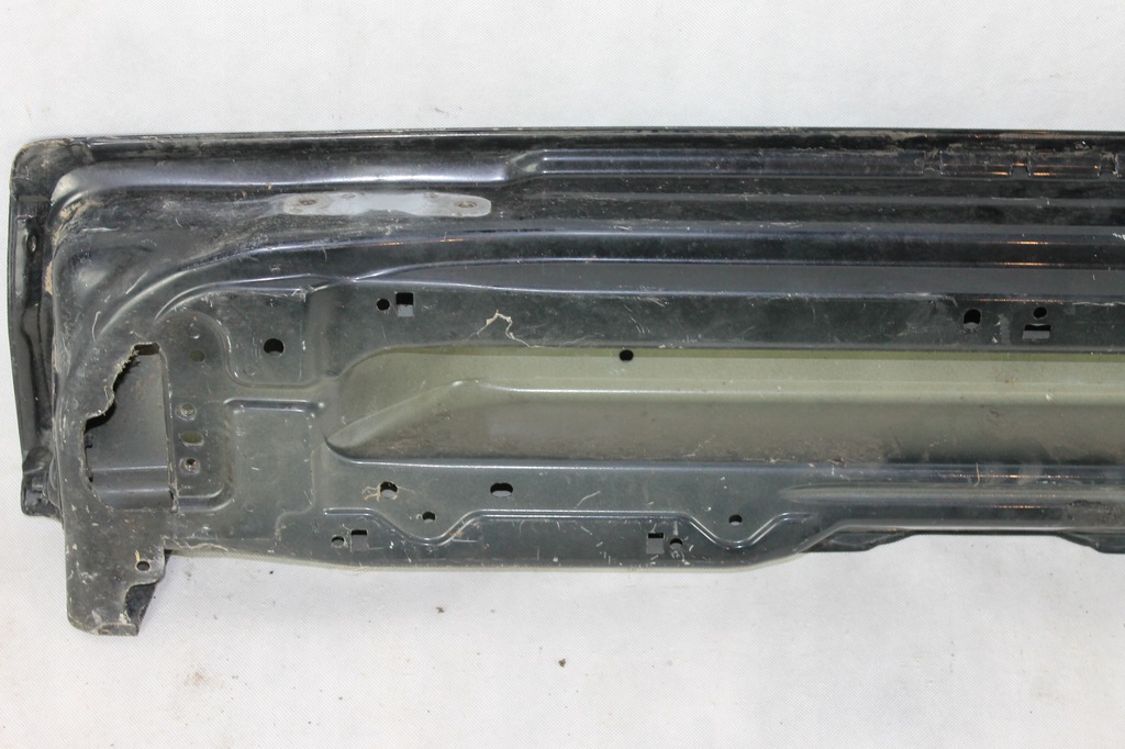 фото №7, Борт задня кришки задня volvo xc90 накладка