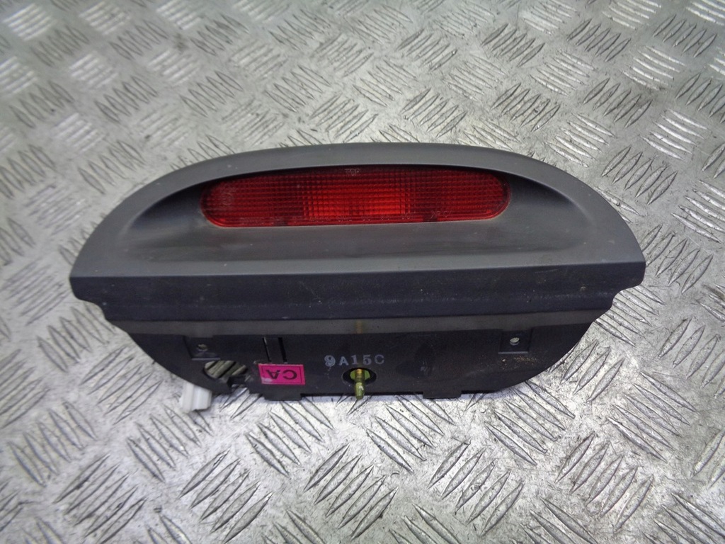 фото №1, Світло стоп-сигнал chevrolet aveo t200