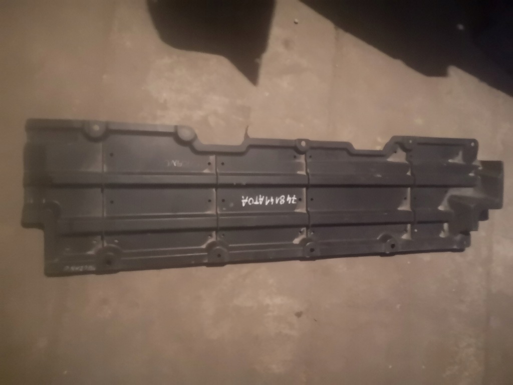 фото №1, Murano 08-15 защита напольная 748141atoa