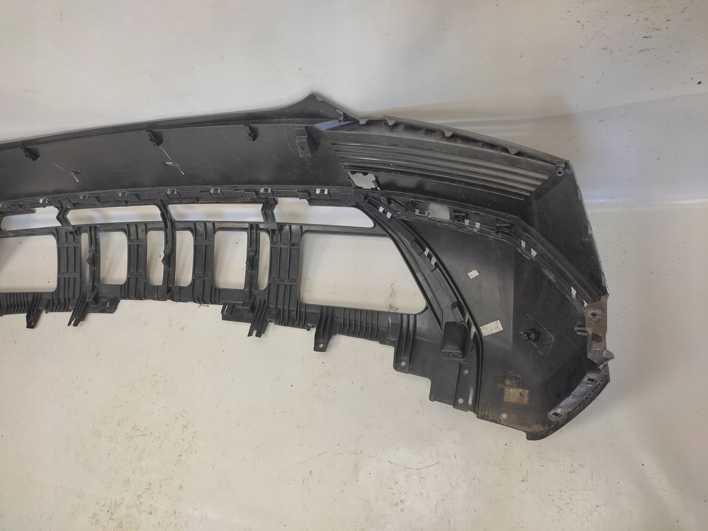 фото №7, Hyundai ioniq 5 v бампер задний задняя 2021- 6pdc