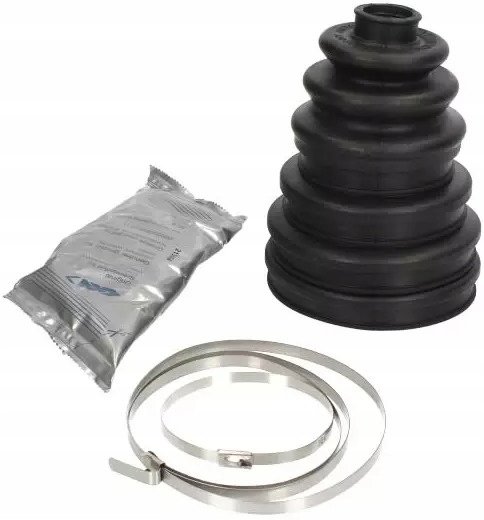 фото №1, Spidan защита шарнир 0.023662