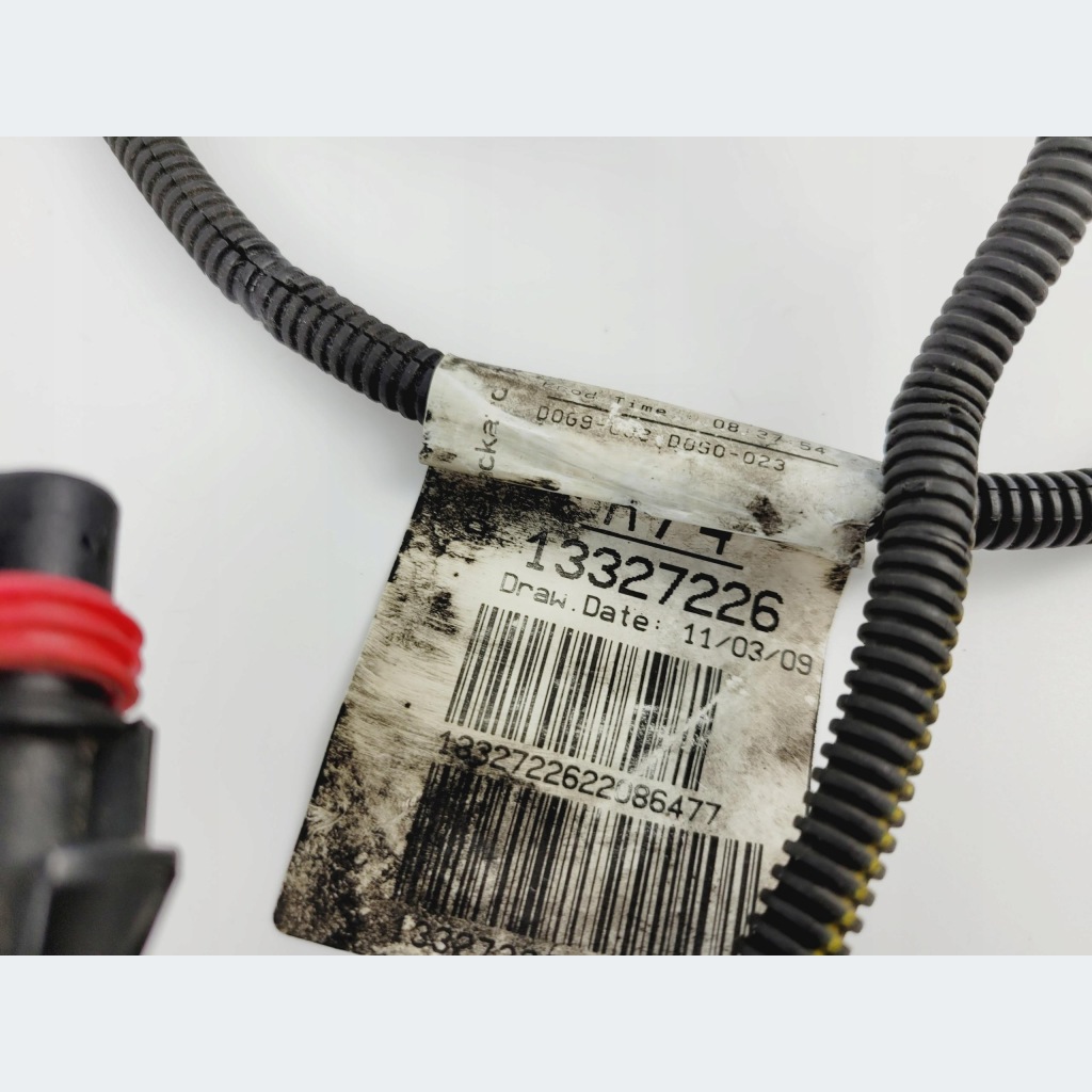 фото №2, Джгут вентиляторів opel insignia a 2.0 cdti