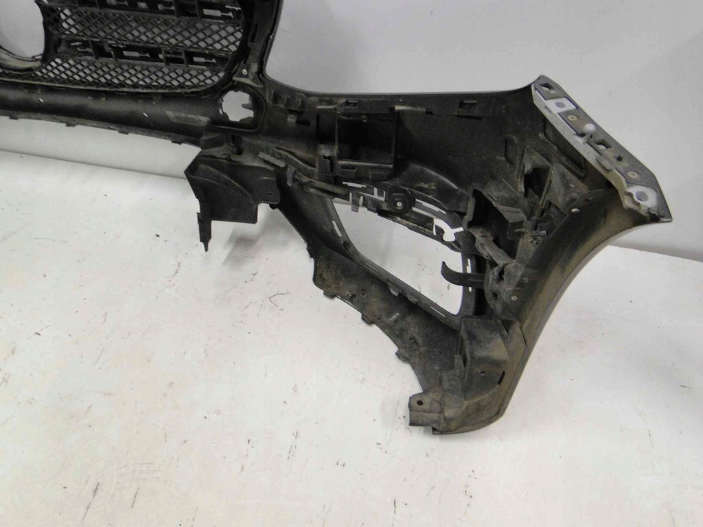 фото №14, Mercedes e w213 213 бампер передний amg na датчики pts