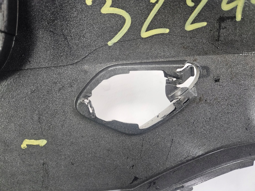 фото №16, Volvo s90 v90 r-design 2016 - бампер перед омивачі 32244558