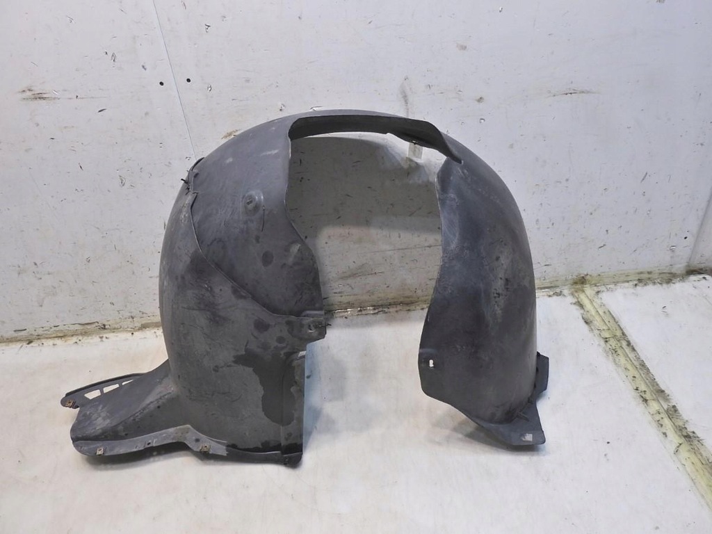фото №5, Подкрылок правый перед vw eos 1q0805978a