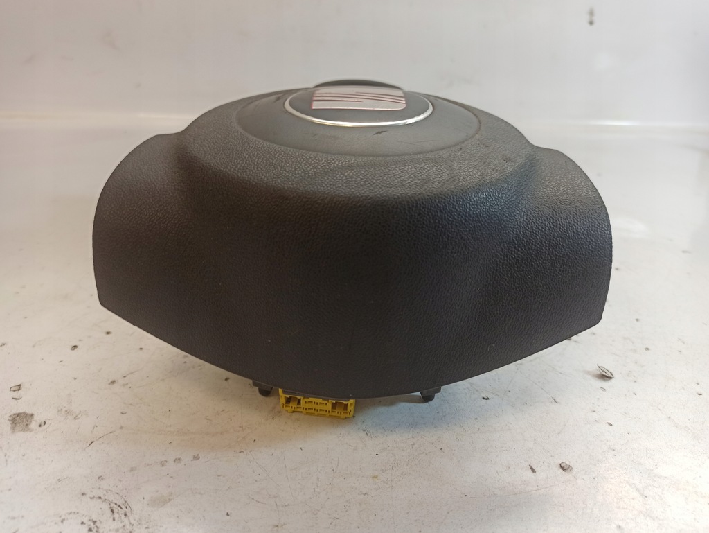 фото №7, Seat ibiza 6l подушка подушка безпеки 6l0880201ag