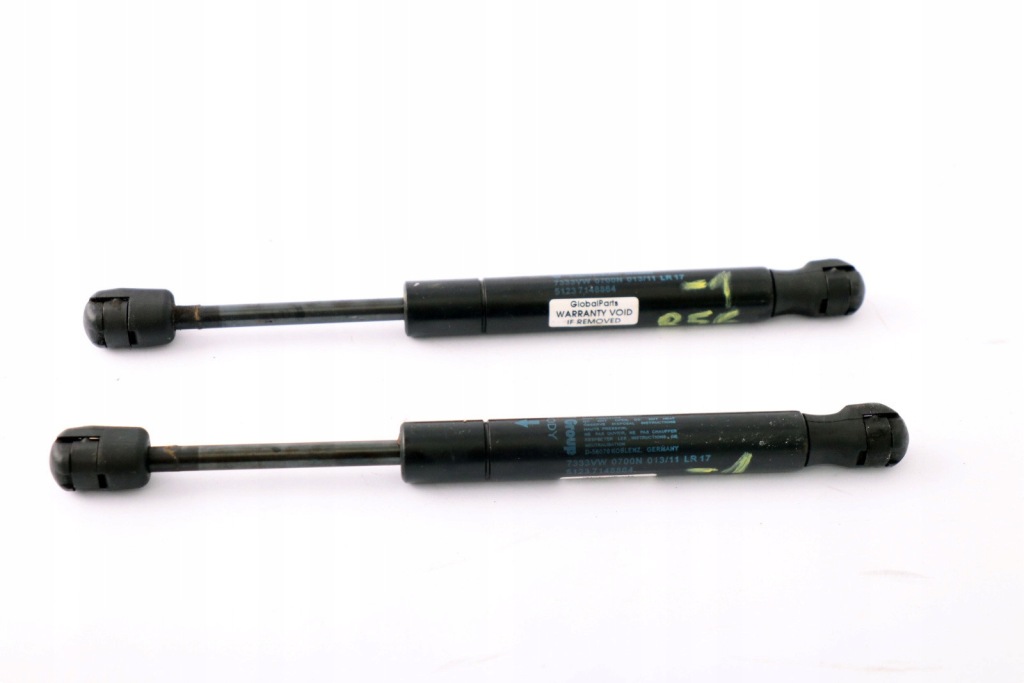 Mini r55 r56 привід амортизатор капот 7148864 Доставка