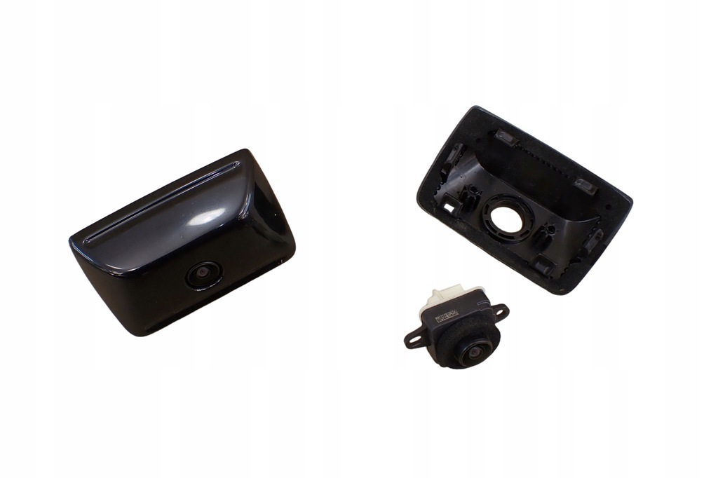 фото №1, Alfa romeo giulia lancia tipo ii камера заднего вида 505383650