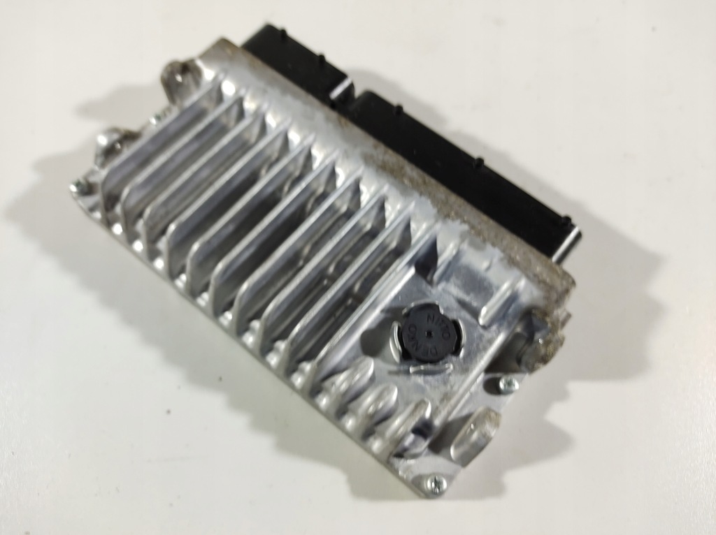 фото №8, Lexus is300h 13r бортовий комп'ютер двигуна 89661-53p70