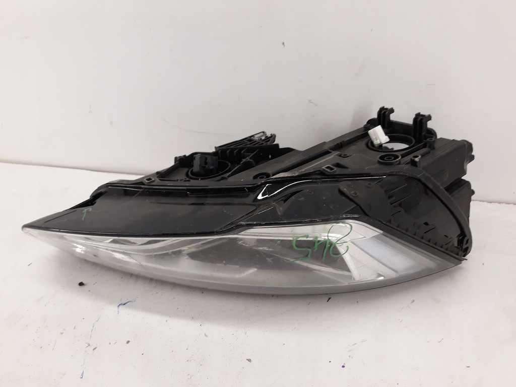 фото №14, Audi a1 lift 8xa led ксенон лампа права перед