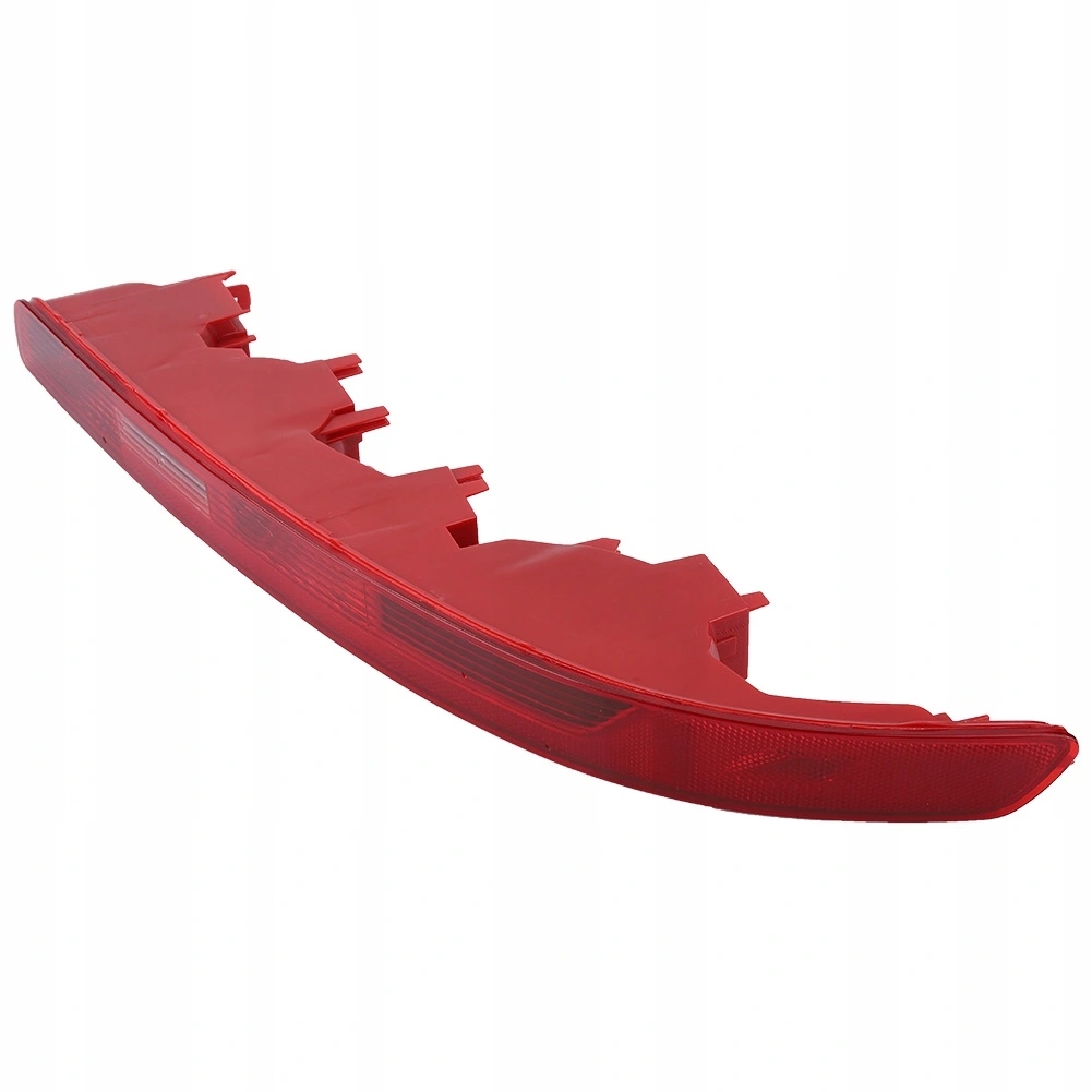 фото №11, Задний правый бампер задний лампа противотуманная стекло корпус лампы mi