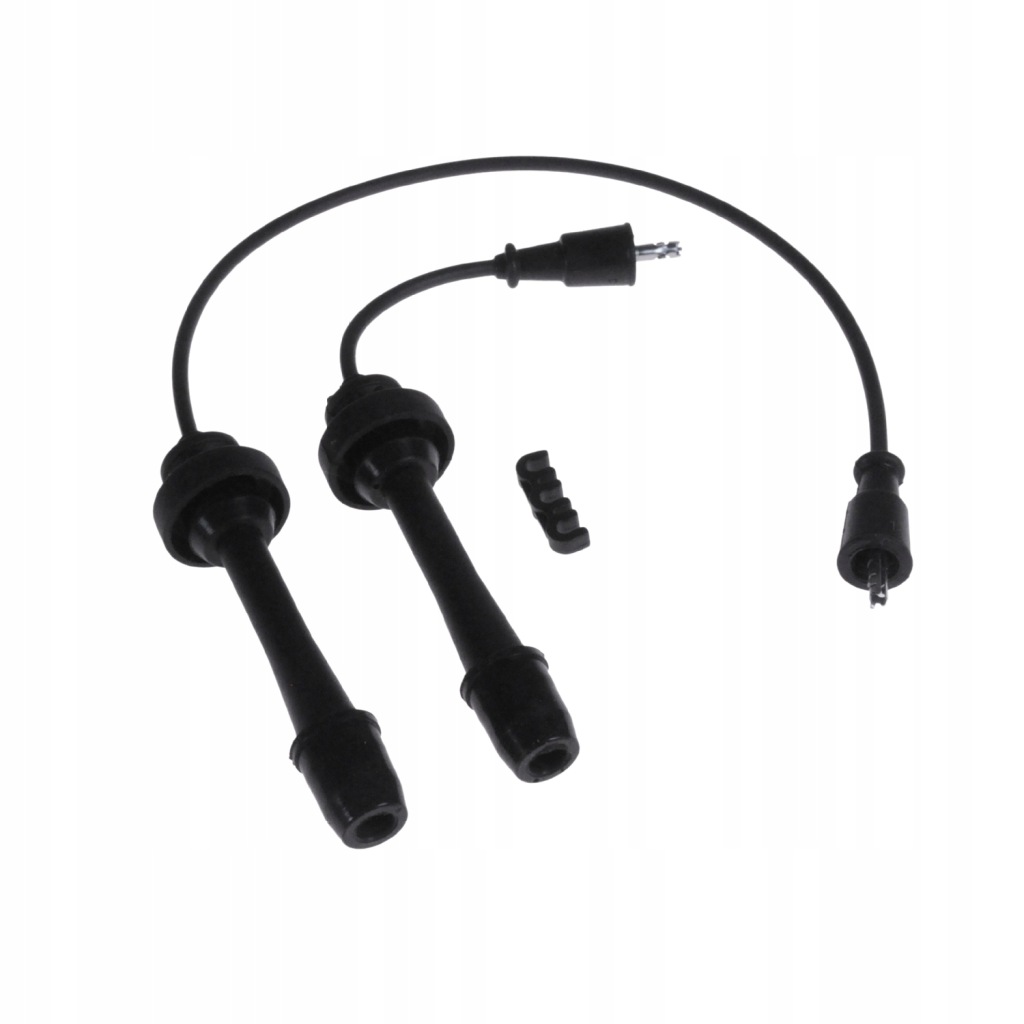 фото №2, Провода кабели зажигания do mazda mpv ii 2.0