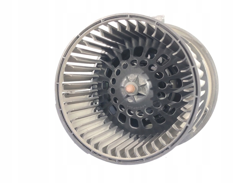 фото №1, Воздуходувка обдув renault clio iv t10295275 вентилятор кабины, электрический