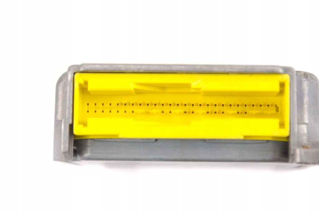 фото №4, Mitsubishi space star i модуль датчик air bag