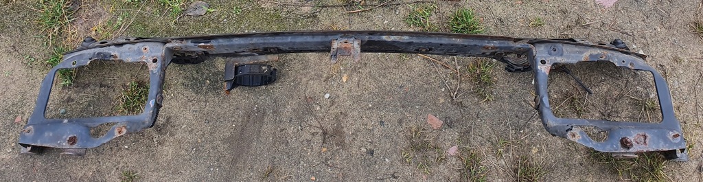 фото №1, Pas передний панель фары renault espace iii