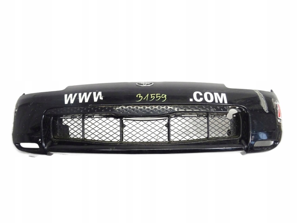 фото №1, Toyota mr2 бампер перед передний