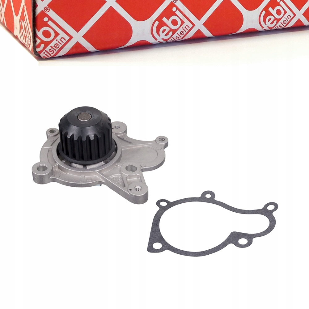 фото №1, Насос wody febi do kia magentis 2.0