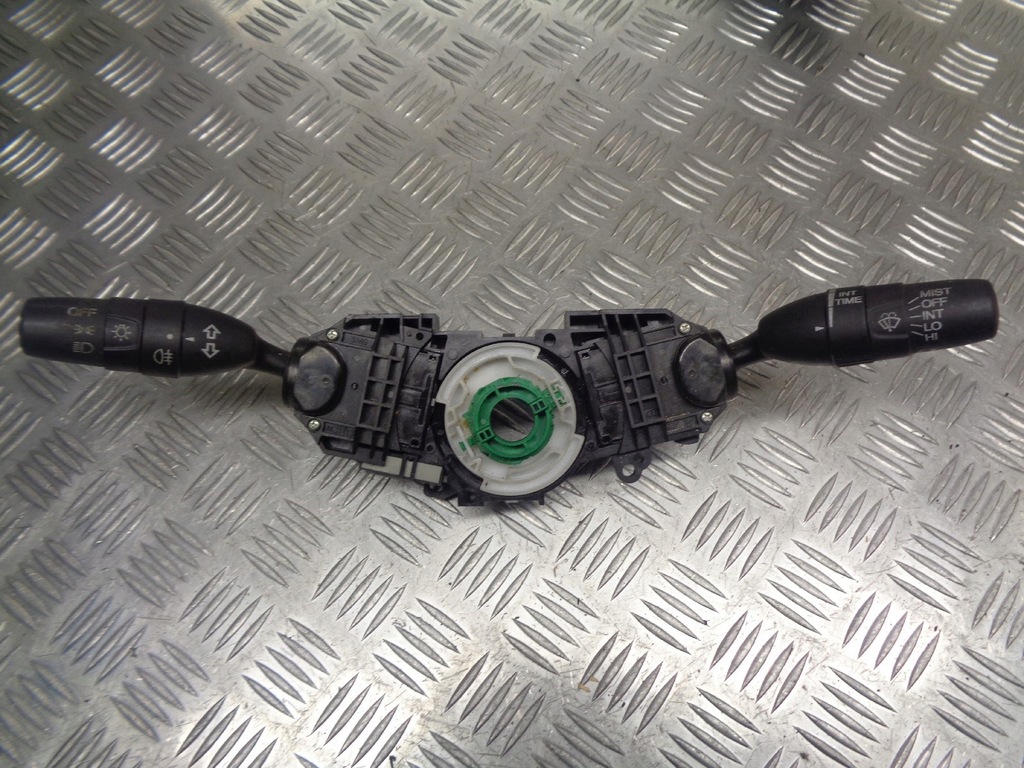 фото №1, Переключатель комбинированный civic ufo viii 35250smg