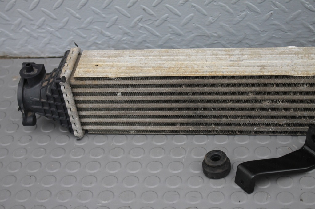 фото №6, Інтеркулер 19710-5aa-a01 honda civic x 1.0 i-vtec 17-21