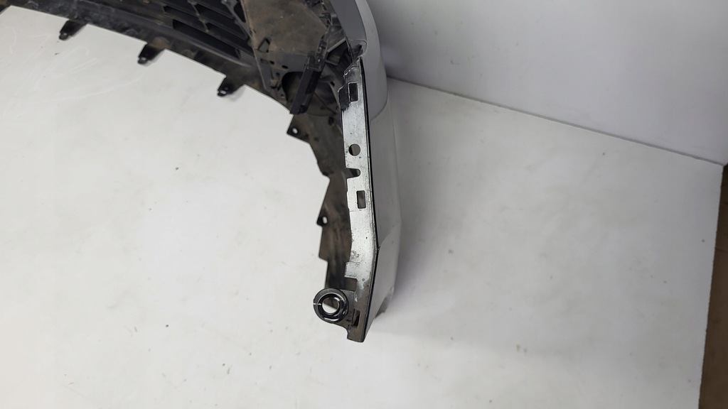 фото №14, -бампер перед передний renault scenic grand scenic iv 4 16-