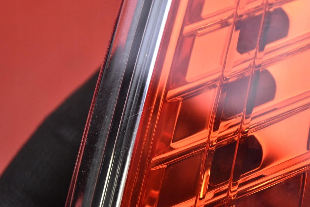 Лампа правая задний  задняя 51808846 lancia delta 3 iii 5d hb 08-14 с Разборки