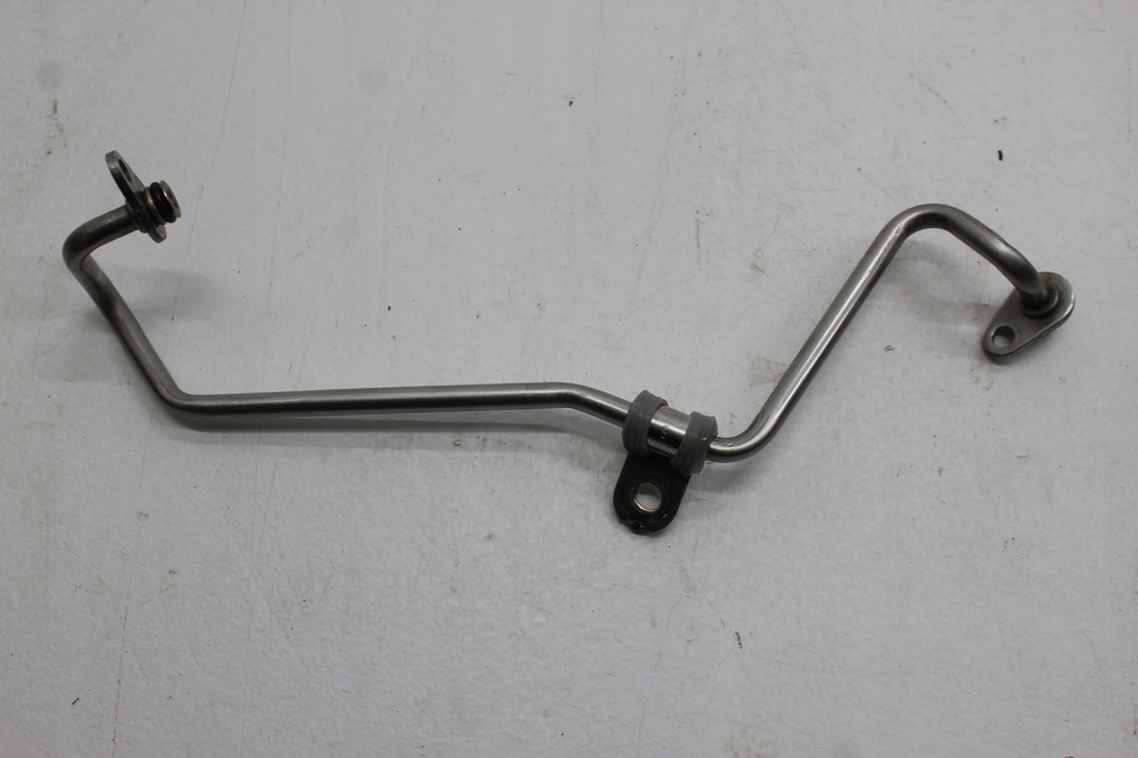 фото №1, Skoda rapid шланг масляный турбины 04c145140a