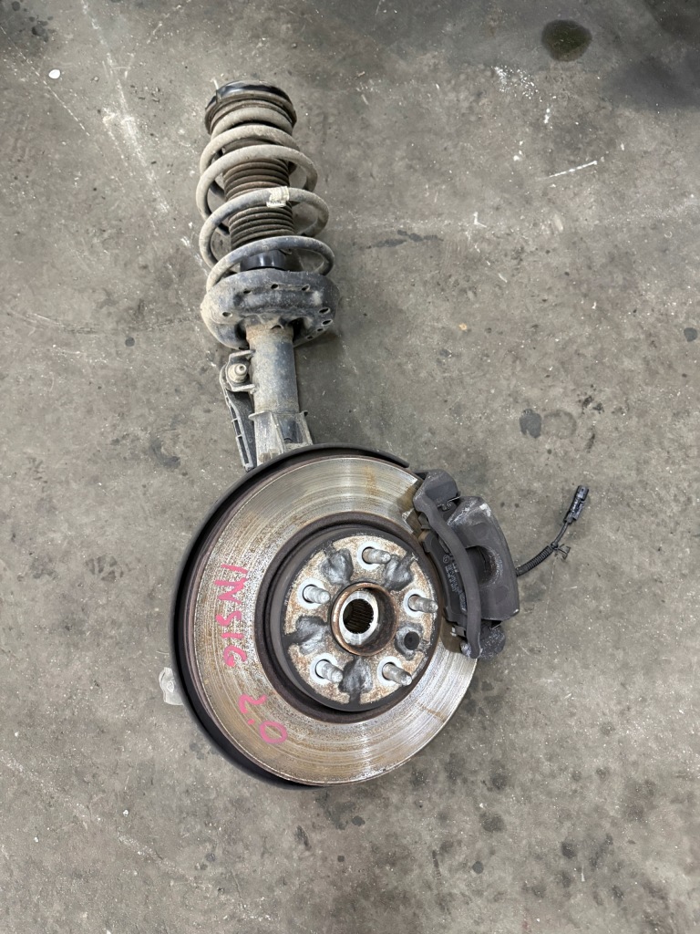 фото №1, Opel insignia 2.0 mcperson правый