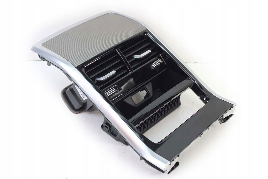 фото №10, Bmw 8 g16 накладки декоративные молдинг dekor 9396502 8605819 7882876 отделка