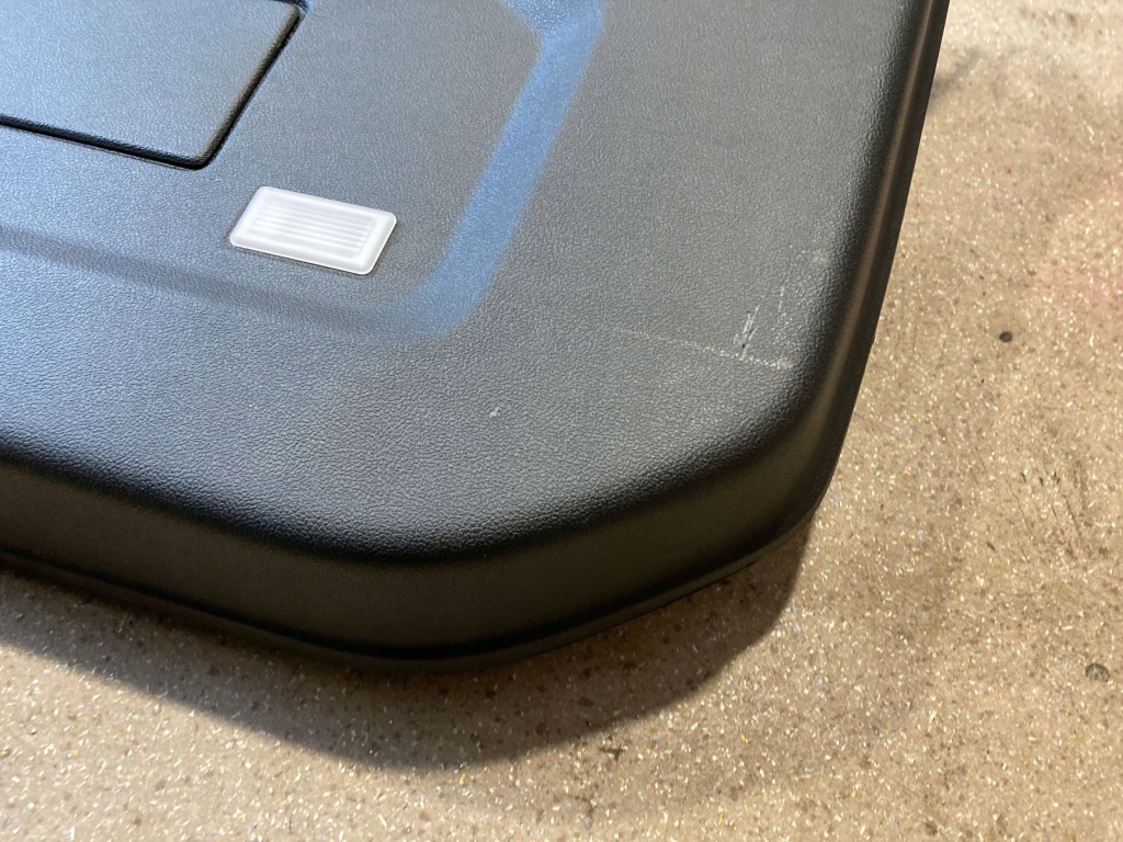 фото №13, Пластик крышки багажника задняя bmw 3 g20 g21 8738527