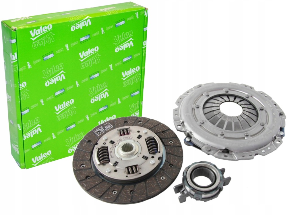 фото №1, Сцепление диск kpl suzuki vitara samurai 1.9 d td