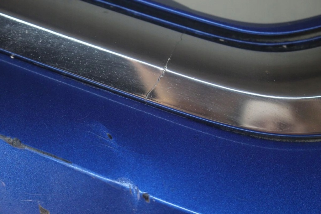 фото №5, Бампер перед volkswagen vw t-roc 2ga807221