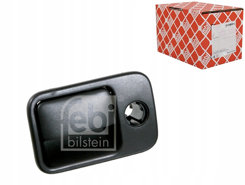 фото №12, Febi ручка дверь vw бардачка golfiii vent