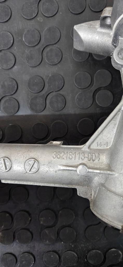 фото №6, 3824248605d рейка рульова трансмісія bmw mini x1 f48 f56